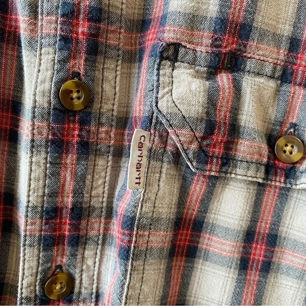 Carhartt relaxed fit